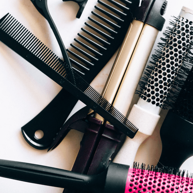 The Babe Membership at Tabby Paints Hair in Overland Park, KS